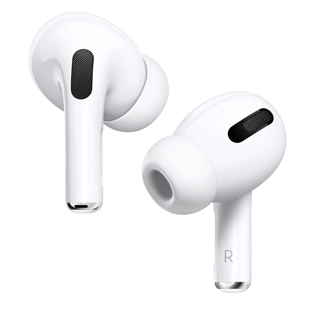 

Bluetooth-гарнитура Apple AirPods Pro MWP22CH/A с активным шумоподавлением