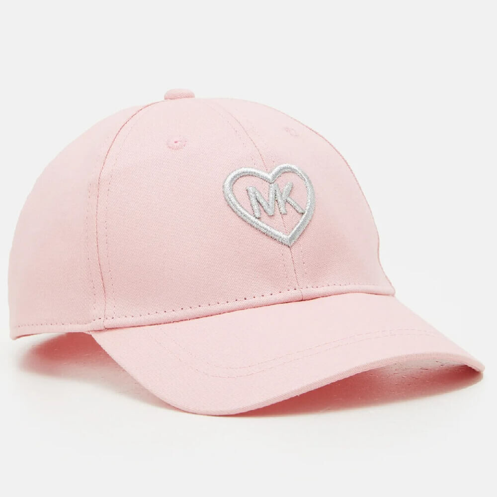 

Бейсболка Michael Kors Unisex, светло-розовый