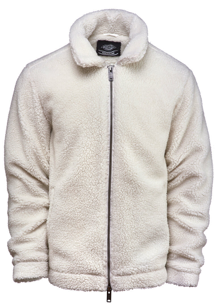 

Куртка Dickies Kegley Women´s, белый