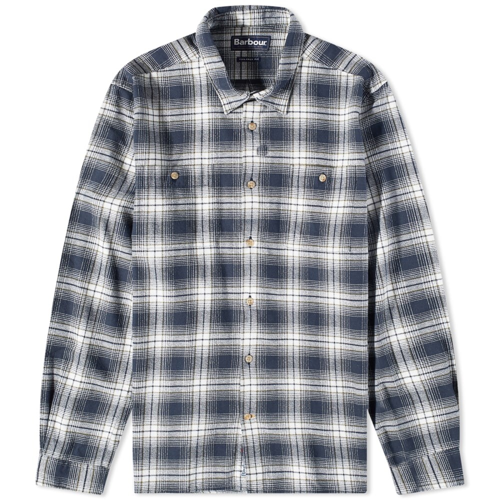 

Рубашка Barbour Cabinfield Shirt