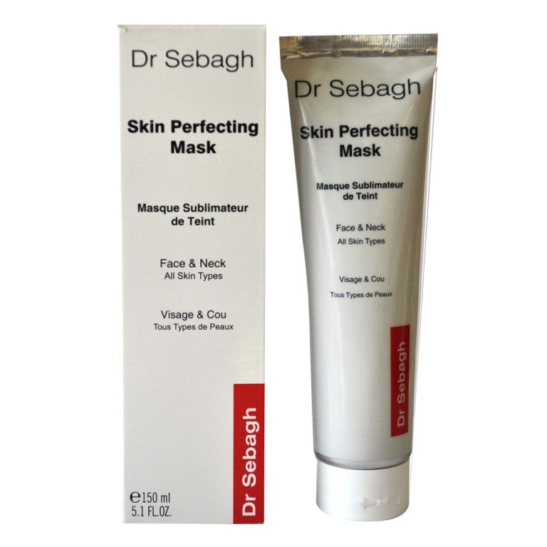 Dr Sebagh Skin Perfecting Mask укрепляющая маска 150мл