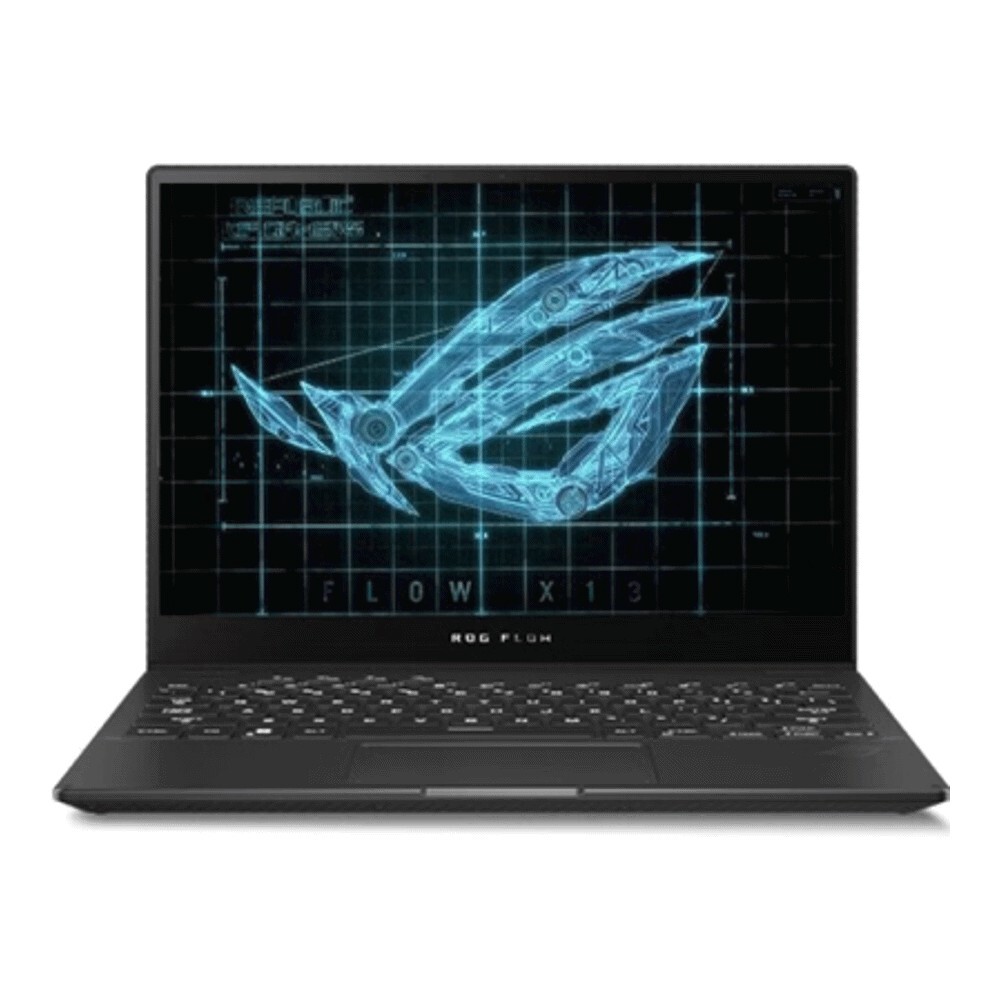 

Ноутбук ASUS ROG Magic 13 (2022) 13.4" WUXGA, 16ГБ/512ГБ, R7-6800HS, черный, английская клавиатура