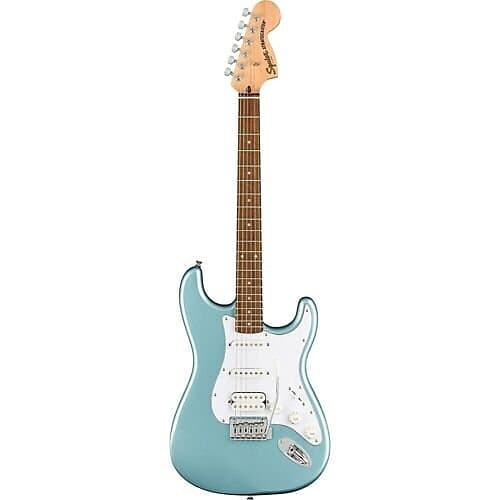 

Squier FSR Affinity Strat HSS LRL WPG IBM
