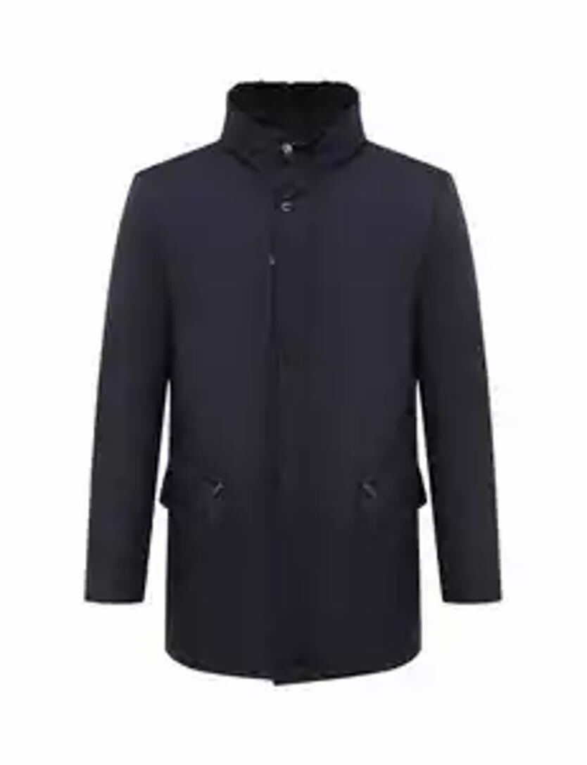 

Пуховик MooRER