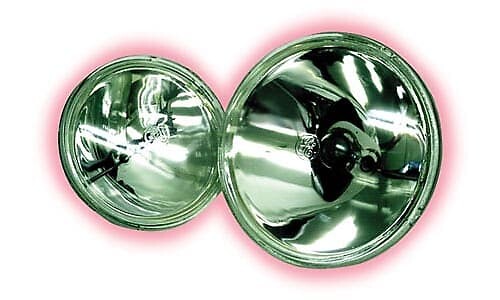 

Лампа American DJ ZB-4405 12V 30W Par 36