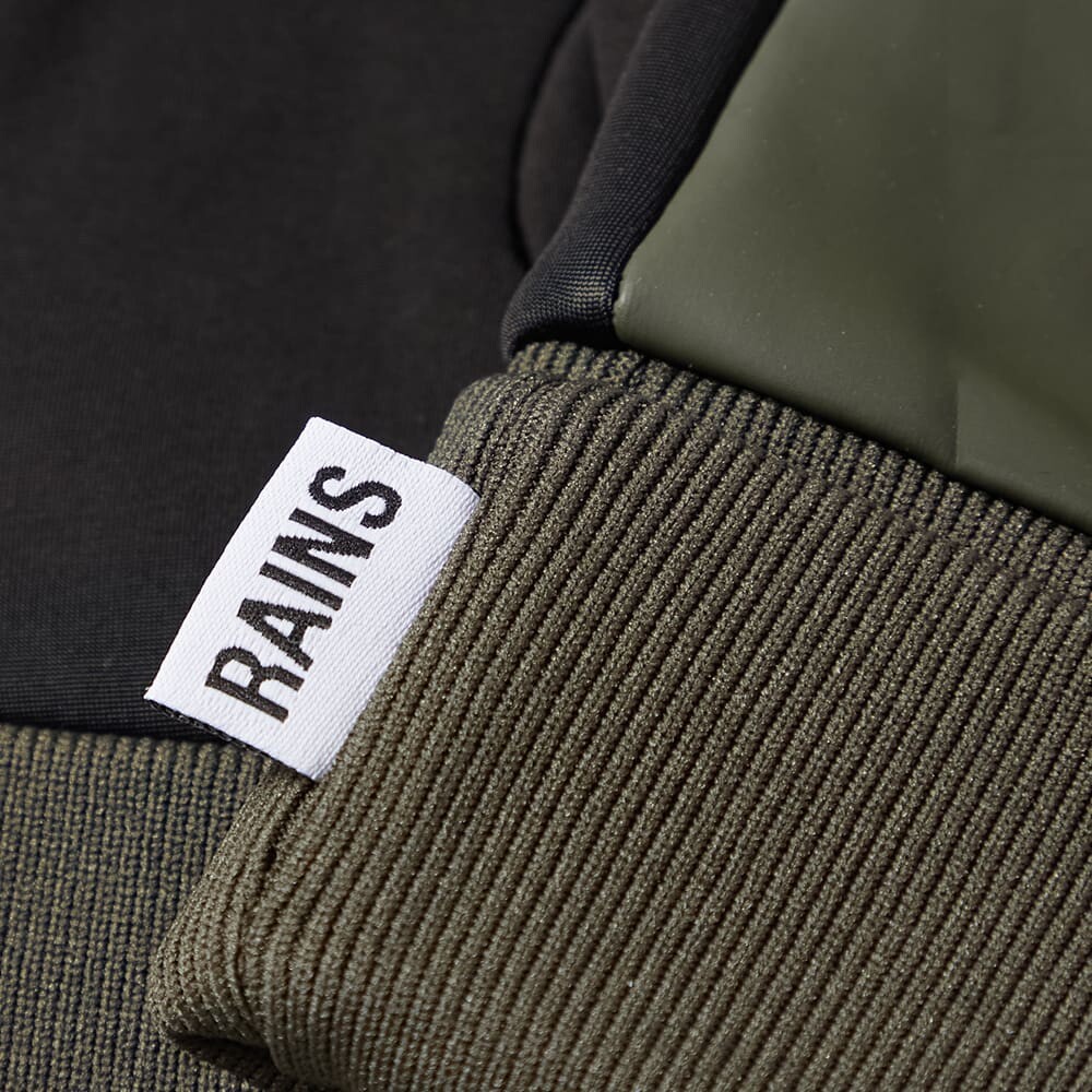 

Перчатки Rains Gloves