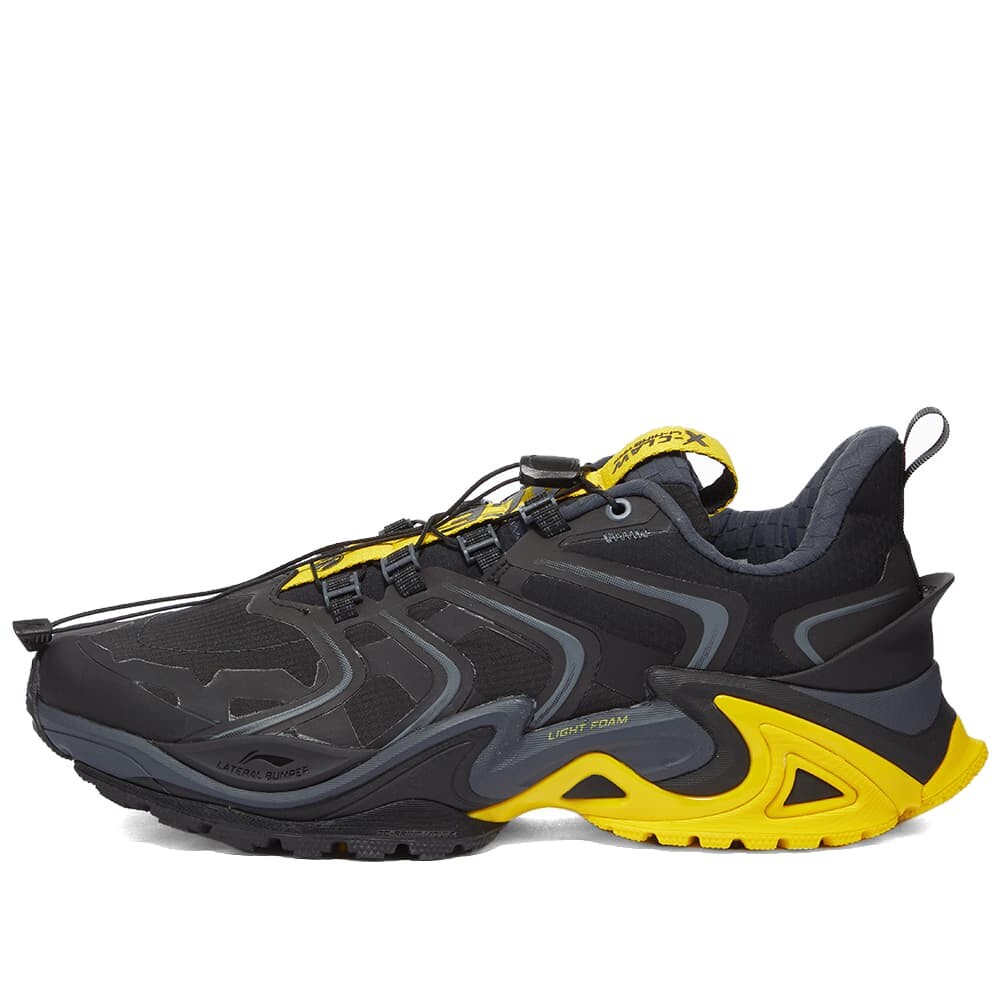 

Кроссовки Li-Ning X-Claw Ace Sneaker