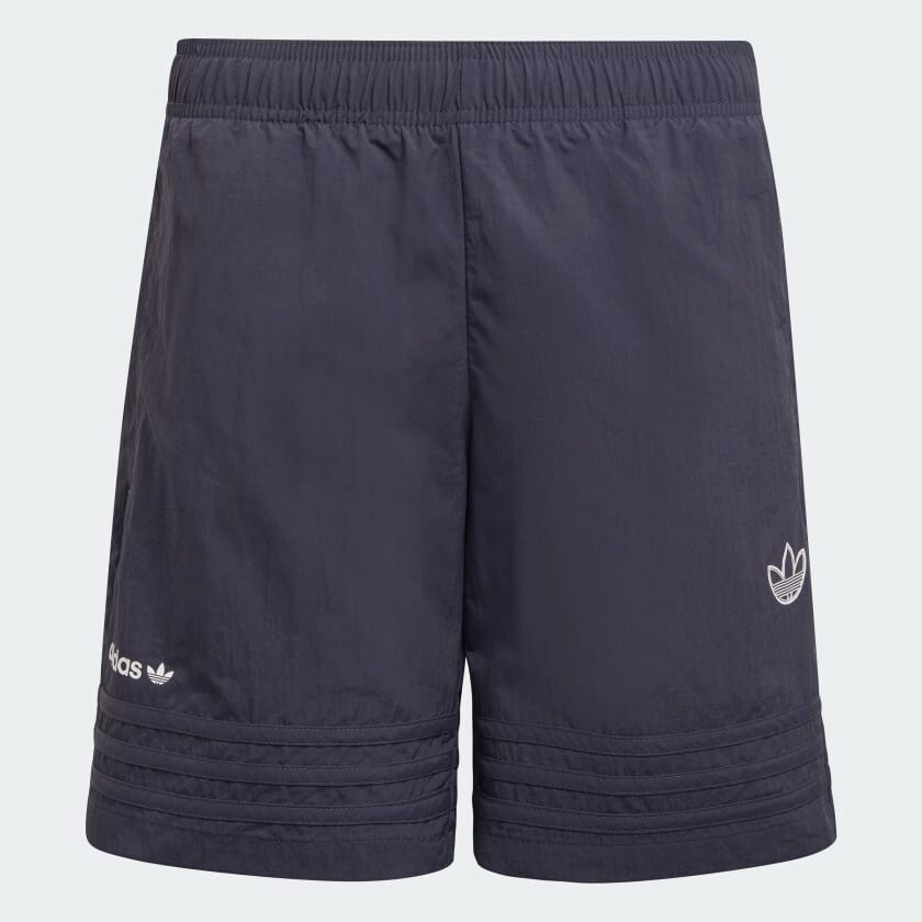 

Шорты Adidas Originals SPRT Collection, синий