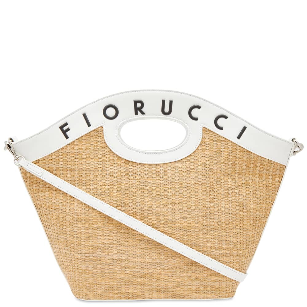 

Сумка Fiorucci Basket Bag
