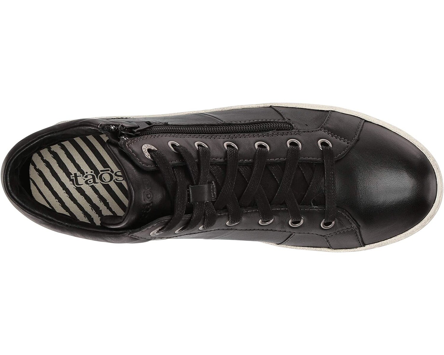

Кроссовки Union Taos Footwear, кожа