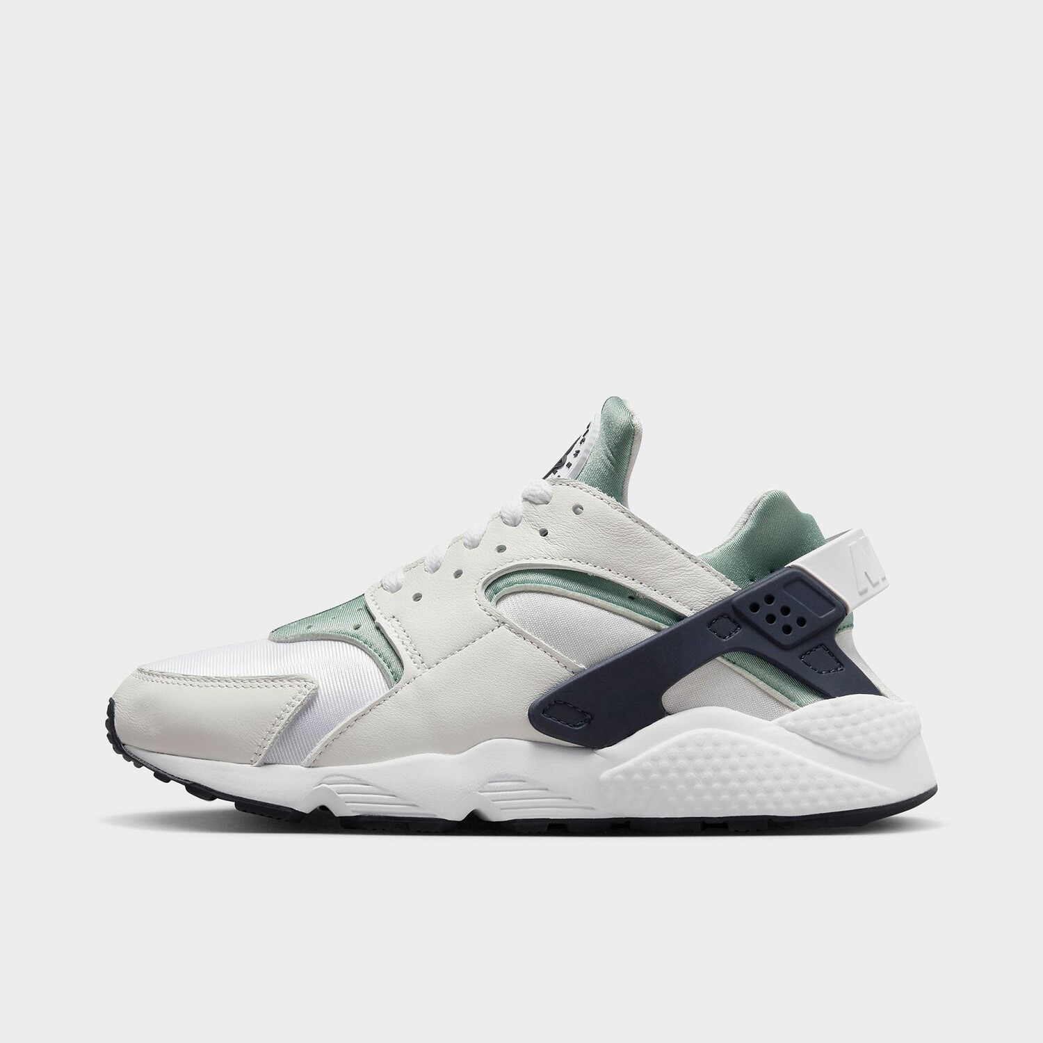 

Женская повседневная обувь Nike Air Huarache, зеленый