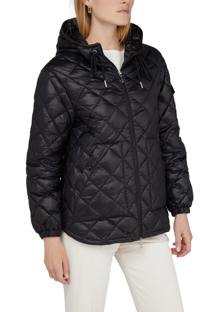 

Легкая куртка Moncler, черный
