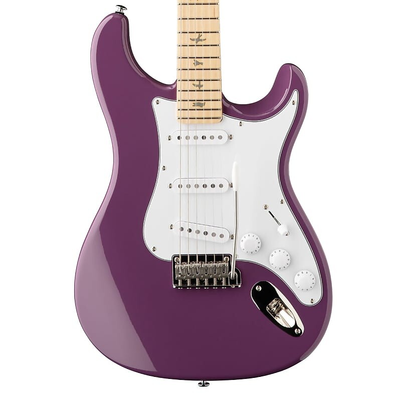 

Электрогитара PRS SE Silver Sky Electric Guitar