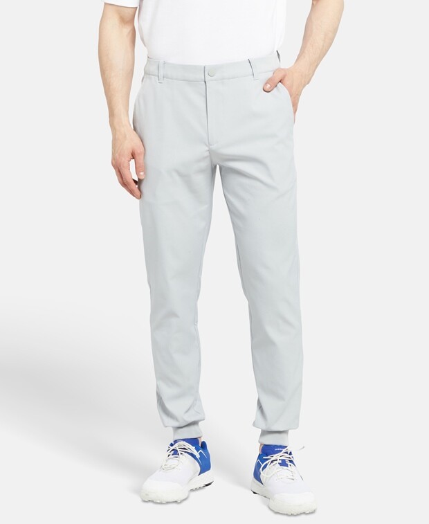 

Брюки для гольфа Puma Golf, светло-серый