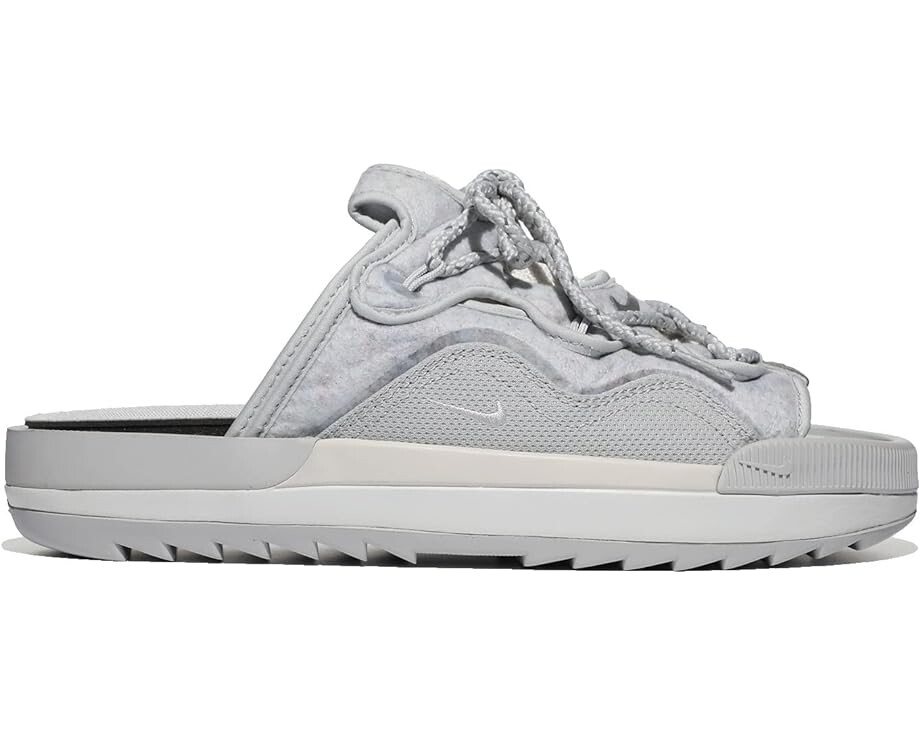 

Сандалии Nike Offline 2.0, цвет Grey Fog/Grey Fog/Flat Pewter/Phantom