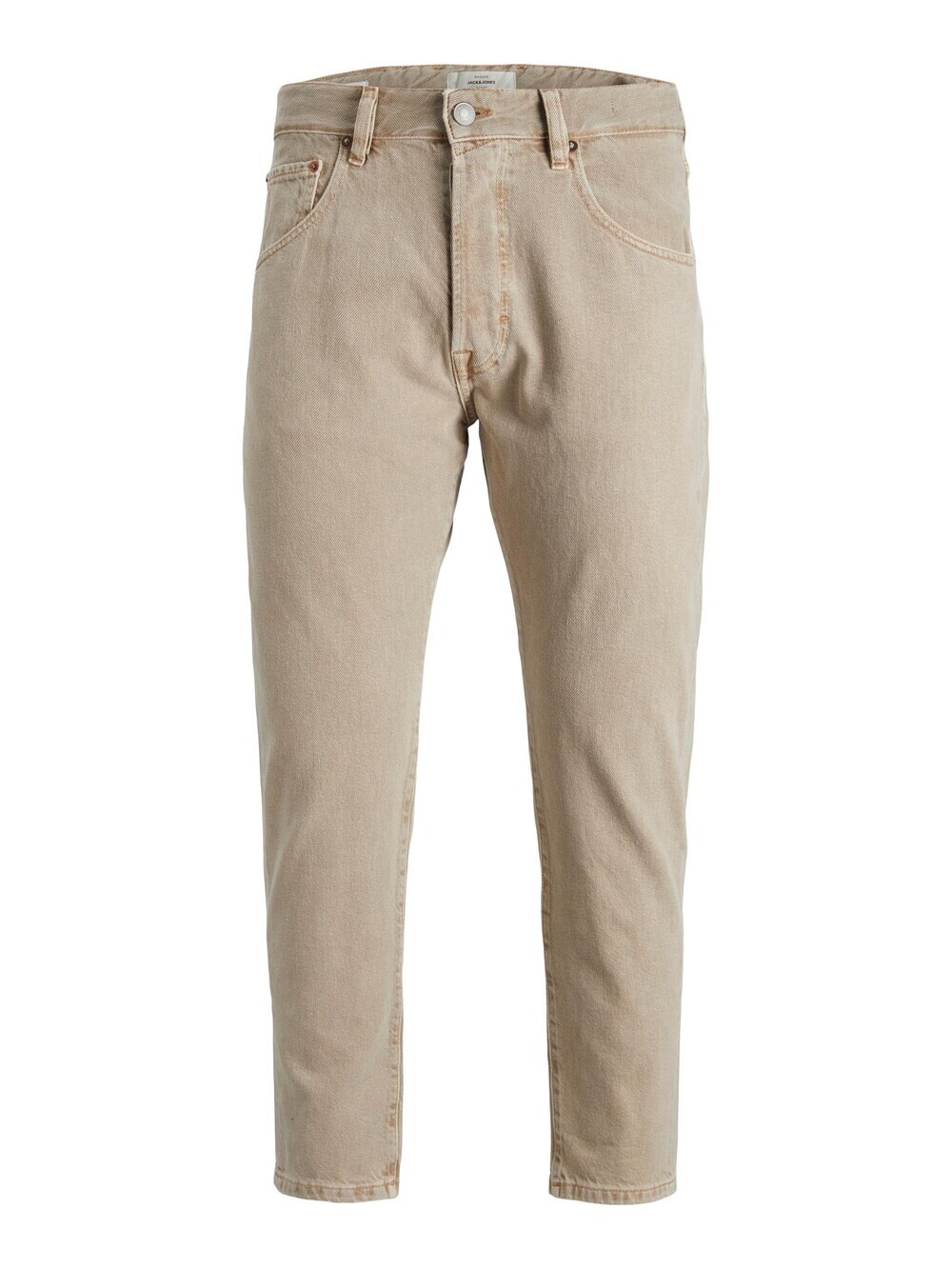 

Обычные джинсы JACK & JONES FRANK LEEN, светло-коричневый