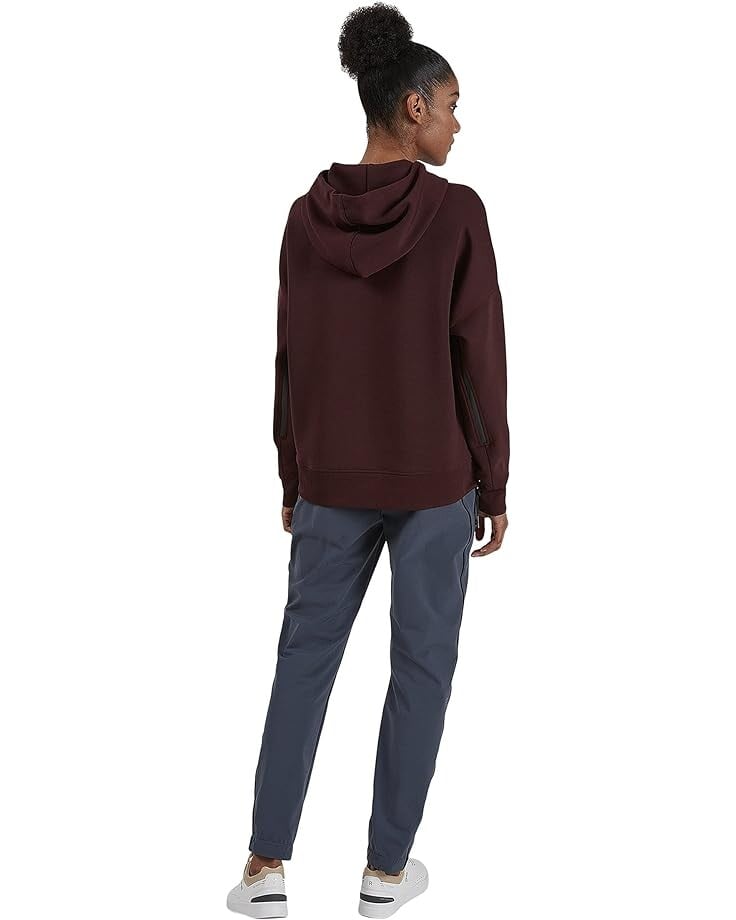 

Худи On Hoodie, цвет Mulberry