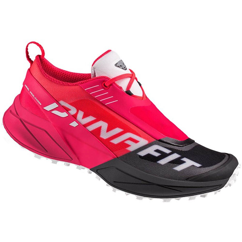 

Кроссовки для бега Dynafit Ultra 100 Trail, розовый