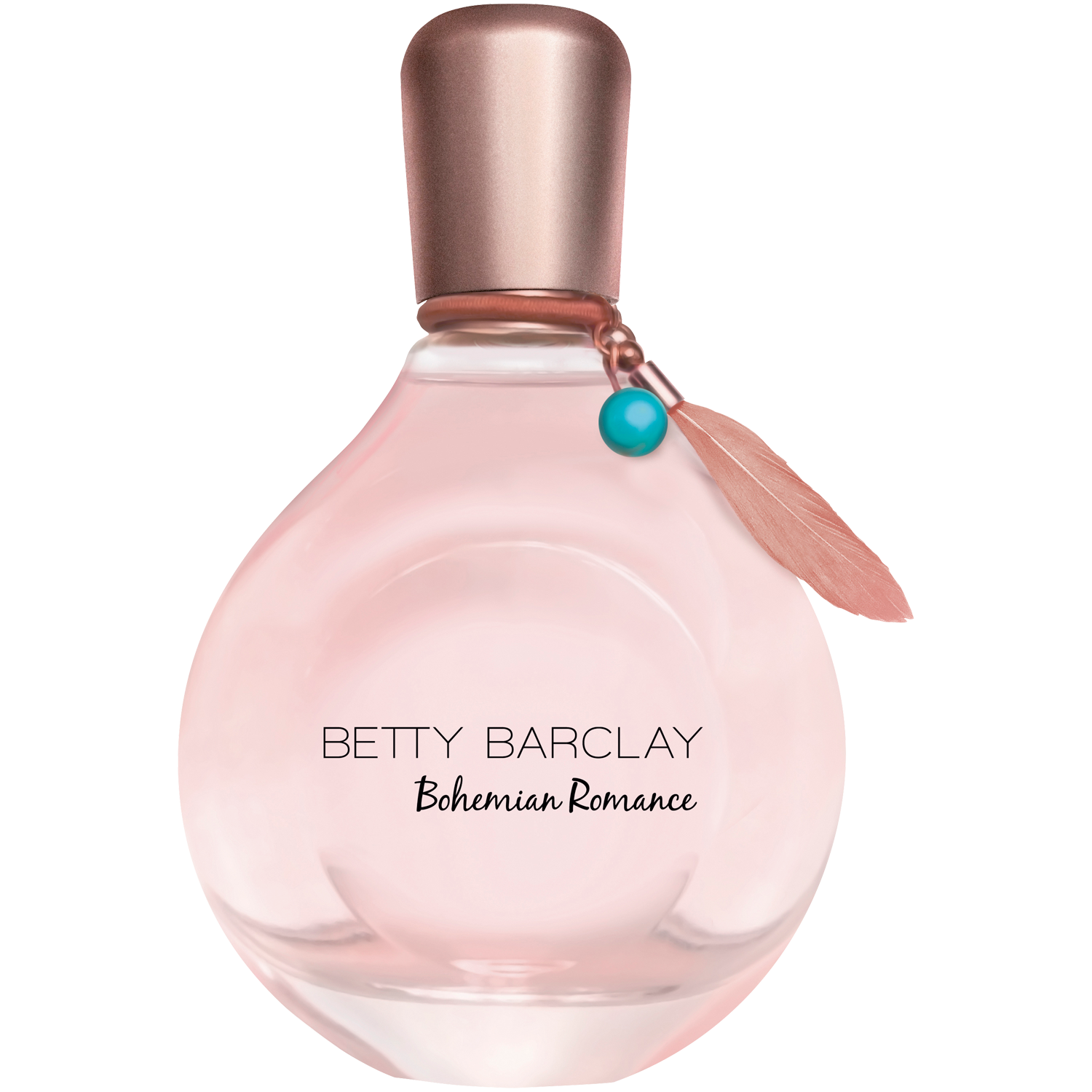 Betty Barclay Bohemian Romance туалетная вода для женщин, 20 мл - фото