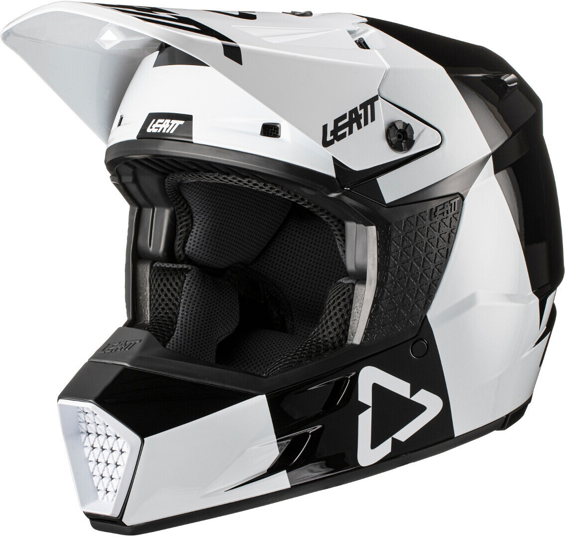 

Шлем Leatt Moto 3.5 V21.3 Vertical для мотокросса