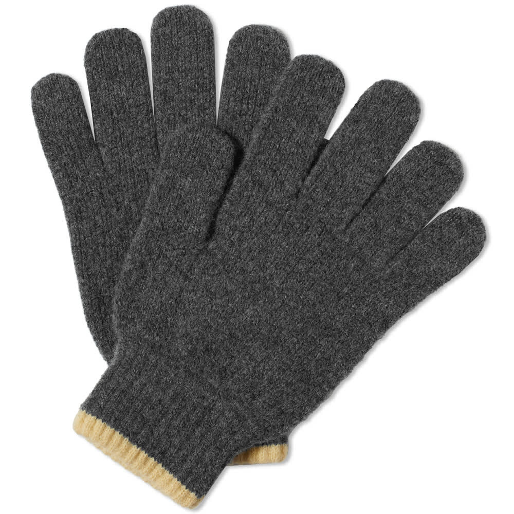 

Перчатки Howlin' Wind it Up Gloves