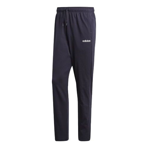 

Спортивные штаны Adidas E Pln T Contrasting Colors Logo Sports Pants Blue, Синий