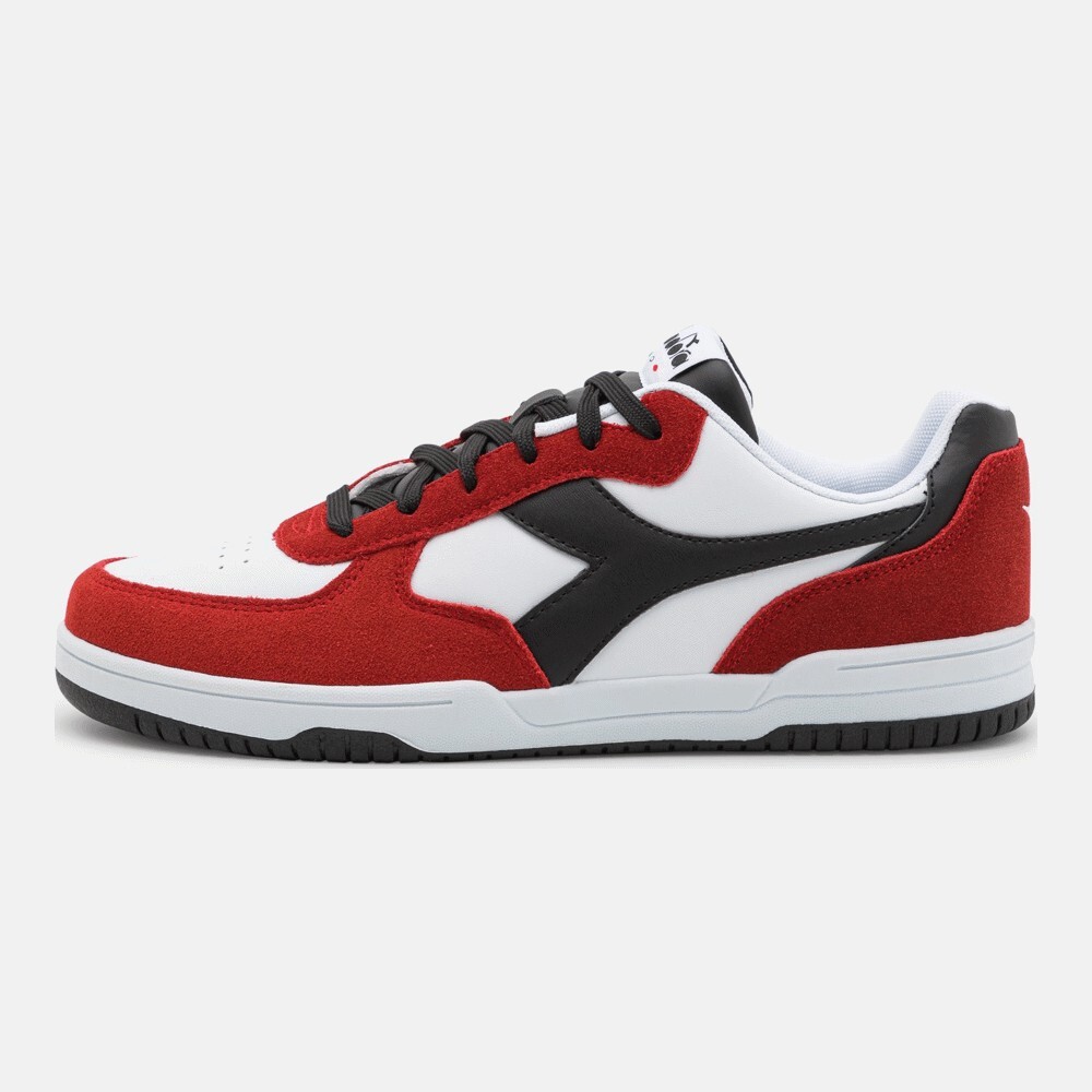 

Кроссовки Diadora Raptor, brown purple