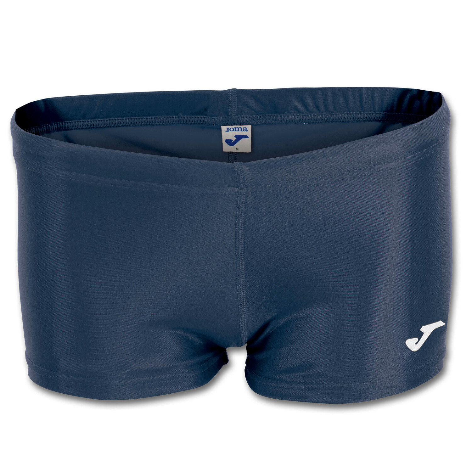

Joma Record II женская футболка, черный