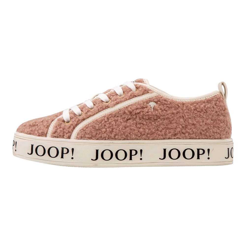 

Кроссовки Joop! Peluche Jil, rose