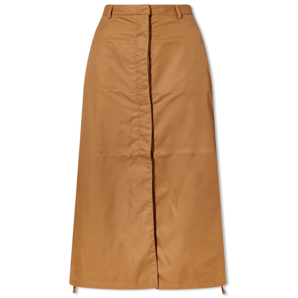 

Юбка Soulland Cayla skirt