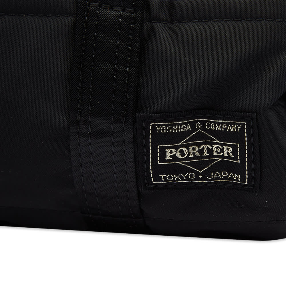 цена Сумка Porter-Yoshida & Co. Howl 2-Way Boston Bag Mini