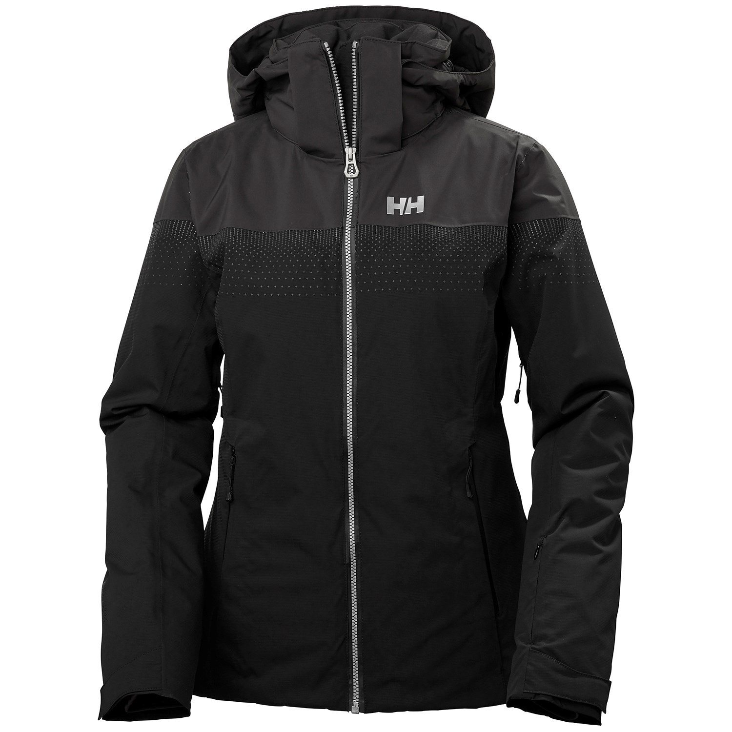 Куртка Helly Hansen Motionista LifaLoft, черный - фото