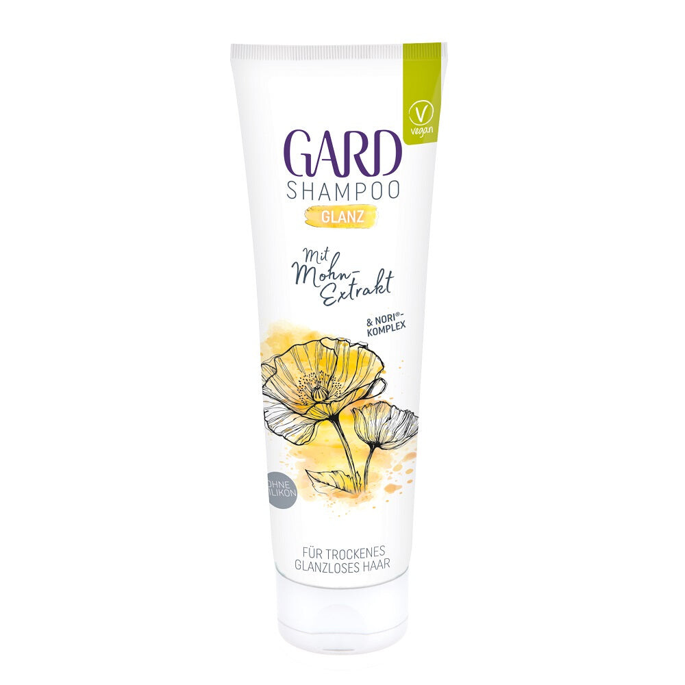 

GARD Шампунь Glanz Shampoo придающий волосам блеск 250мл