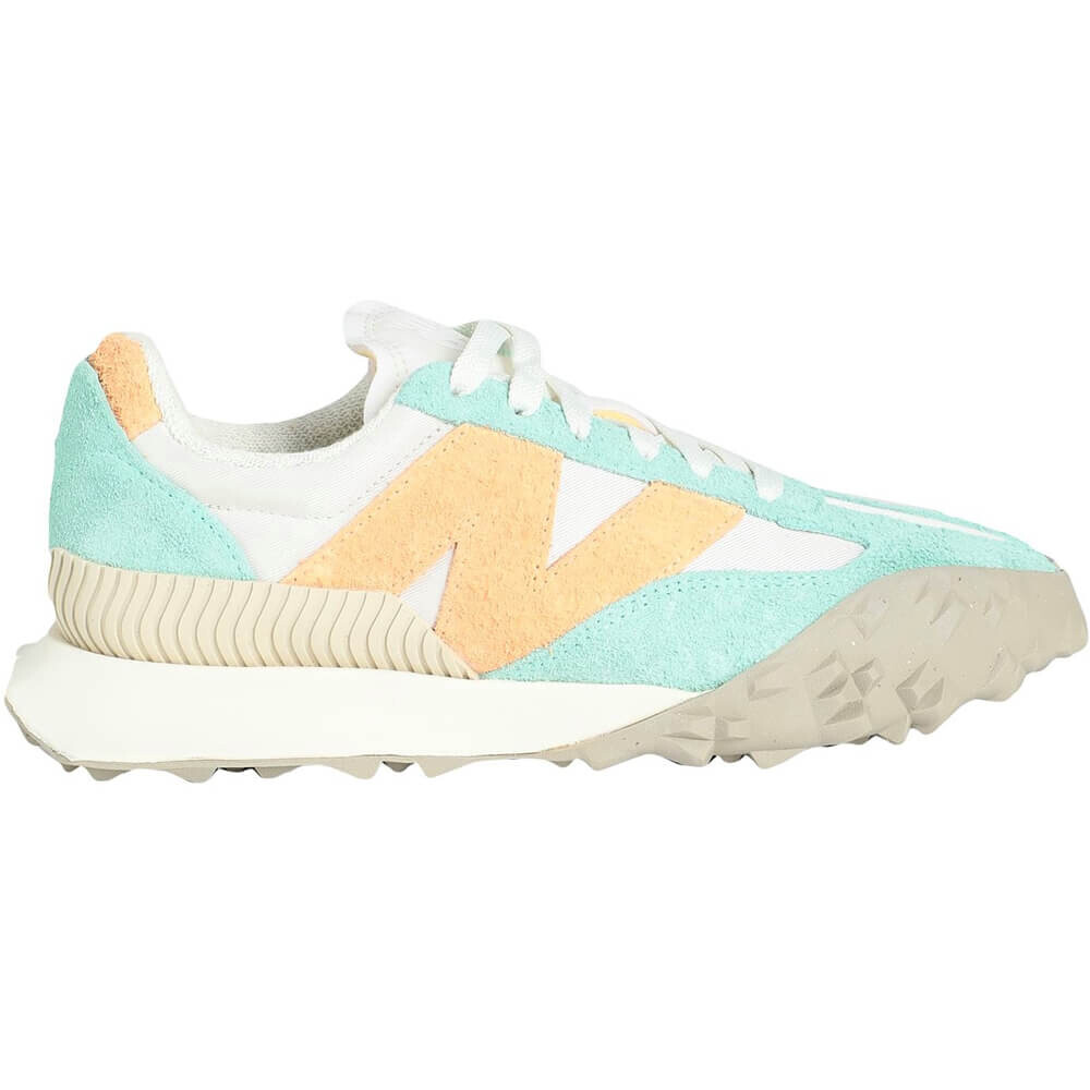 

Кроссовки New Balance XC72, светло-зеленый