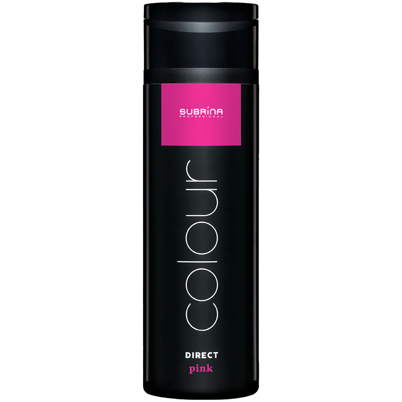 

Subrina Pink ополаскиватель без аммиака РОЗОВЫЙ, 200 мл