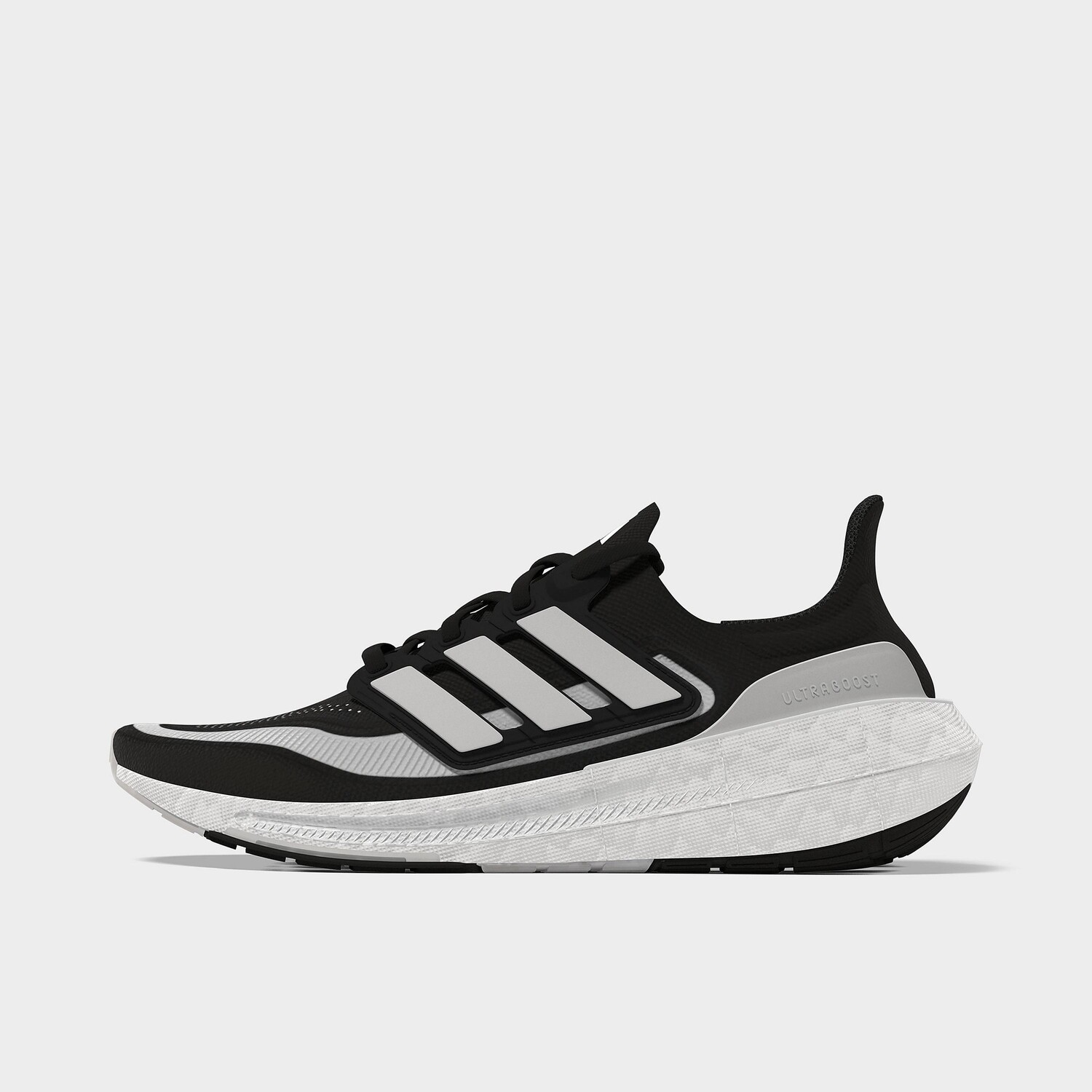

Мужские легкие кроссовки adidas Ultraboost, черный