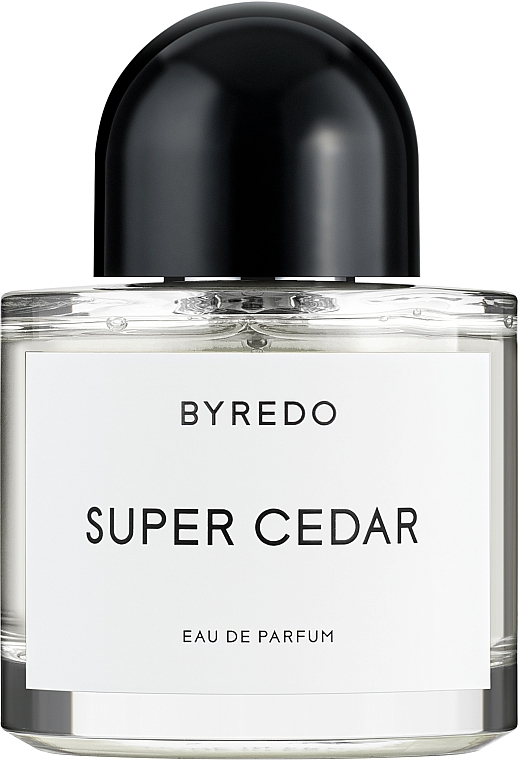 Духи Byredo Super Cedar byredo парфюмерная вода super cedar 50 мл 100 г