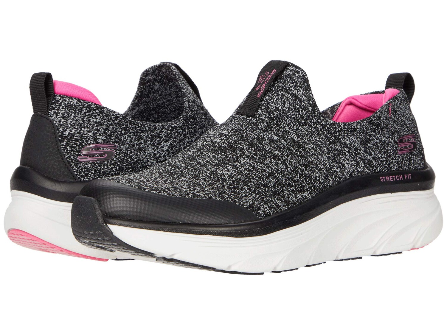 

Кроссовки SKECHERS, D'Lux Walker - Quick Upgrade