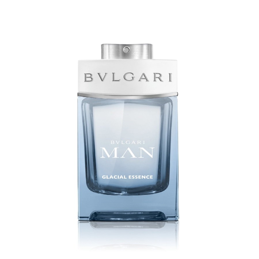 Парфюмерная вода BVLGARI Man Glacial Essence, 100 мл - фото