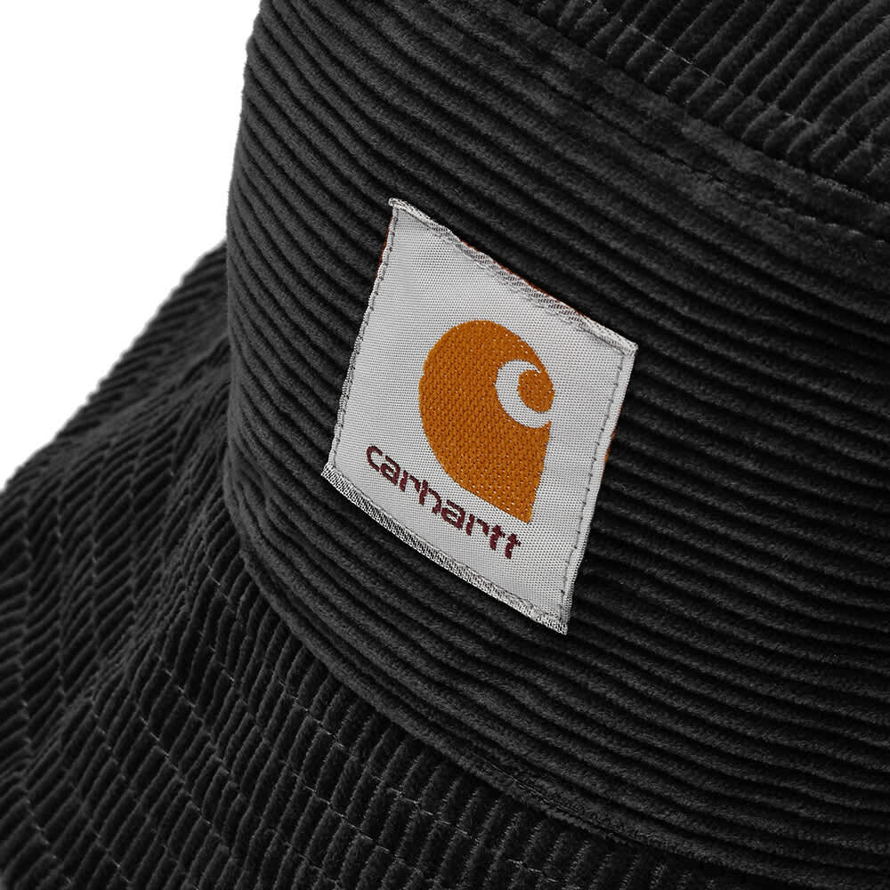 

Кордовая шляпа-ведро Carhartt WIP