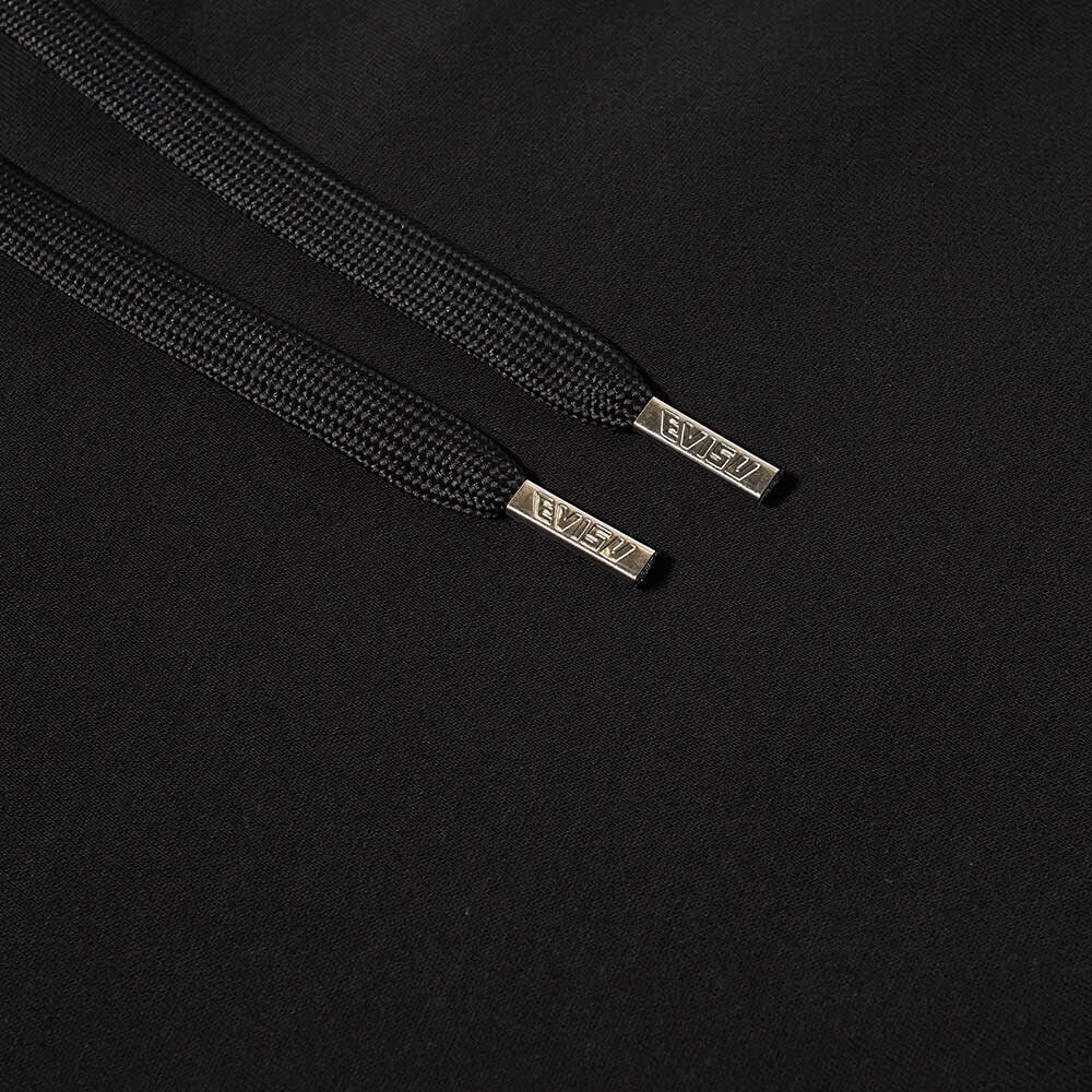 

Толстовка Evisu Seagull Popover Hoody