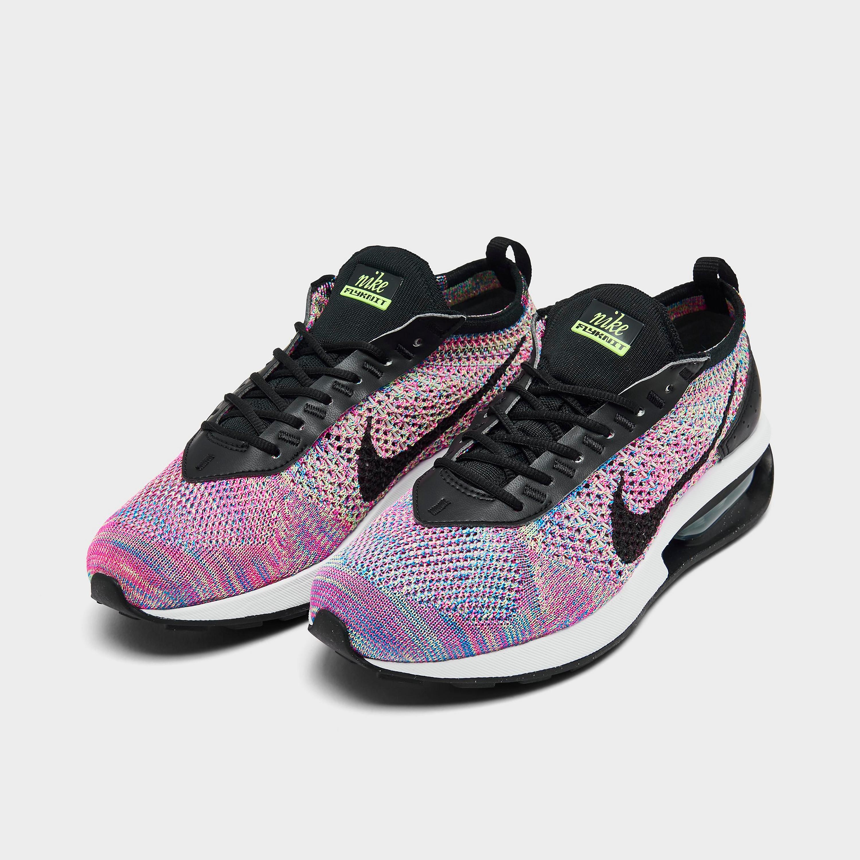 Nike flyknit clearance racer homme