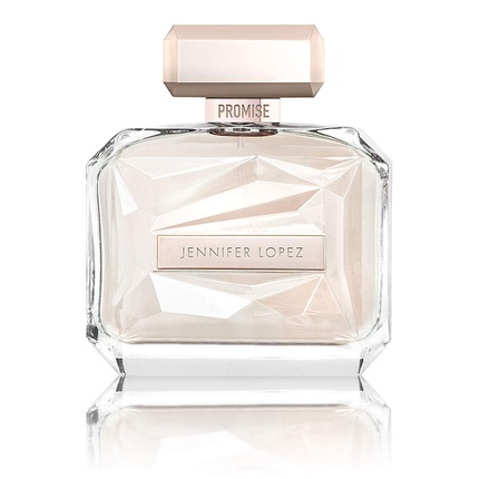 Jennifer Lopez Promise парфюмированная вода 100мл