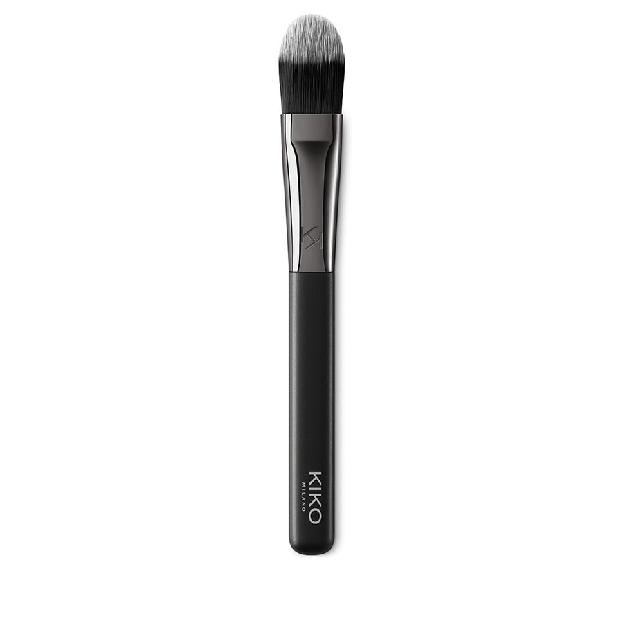 

KIKO Milano Face 03 Flat Foundation Brush Плоская кисть для нанесения основы