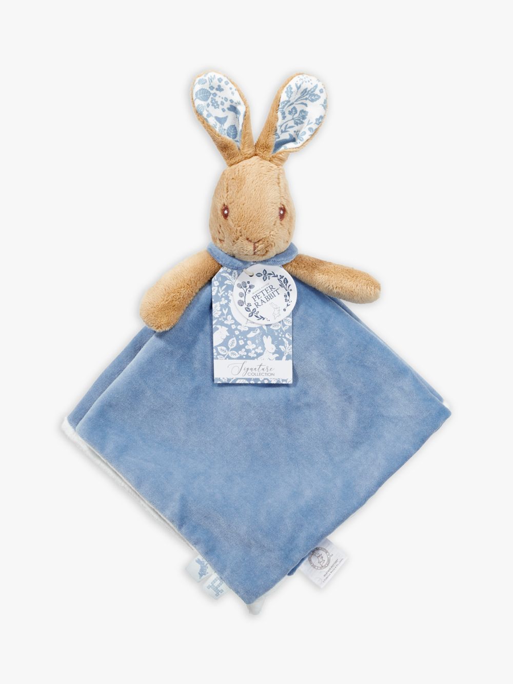 Комфортное одеяло Peter Rabbit