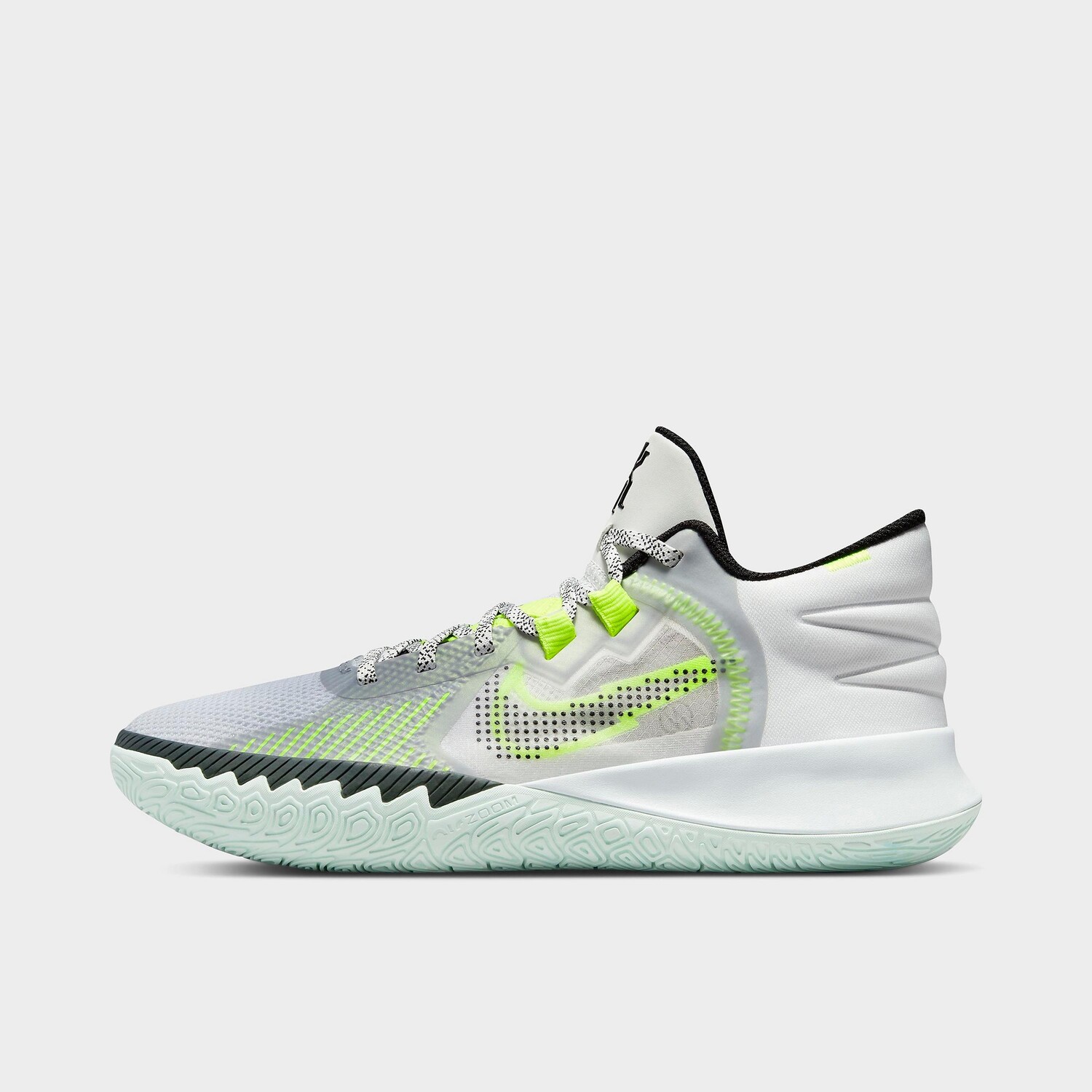

Баскетбольные кроссовки Nike Kyrie Flytrap 5, белый