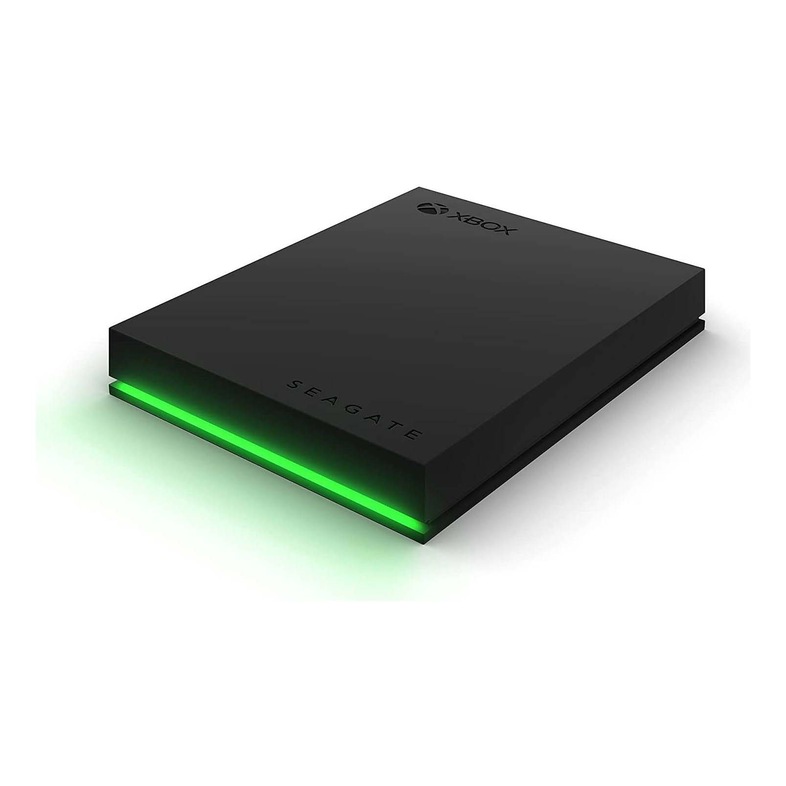 Внешний диск SSD Seagate Game Drive for Xbox, 1ТБ – купить из-за границы  через сервис «CDEK.Shopping»