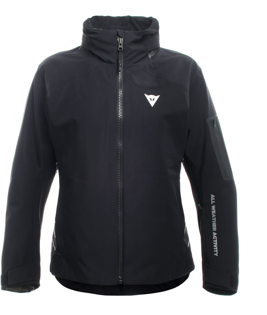 

Куртка женская Dainese Awa L2, черный