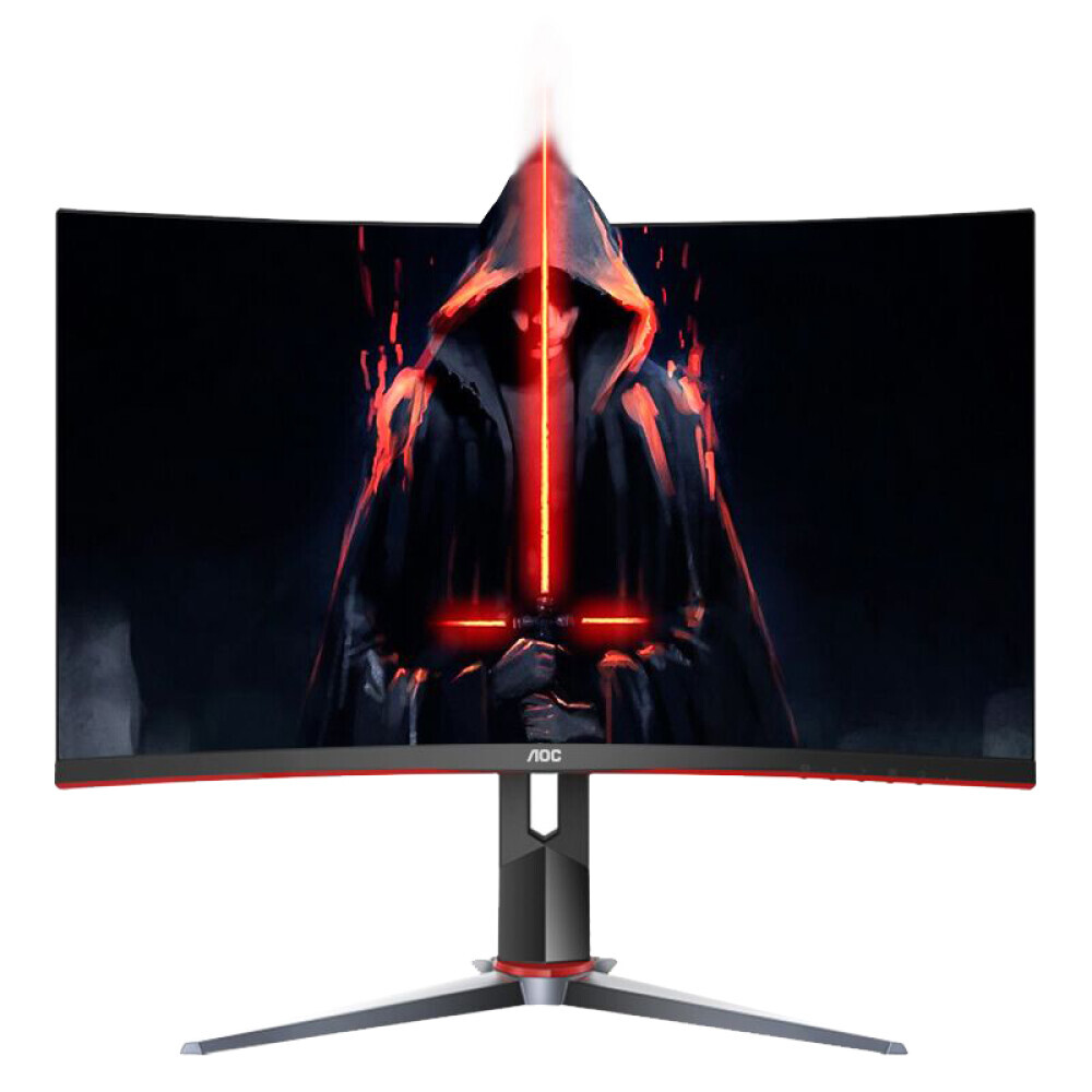 

Монитор AOC CQ27G2 27" IPS 2K 144Гц