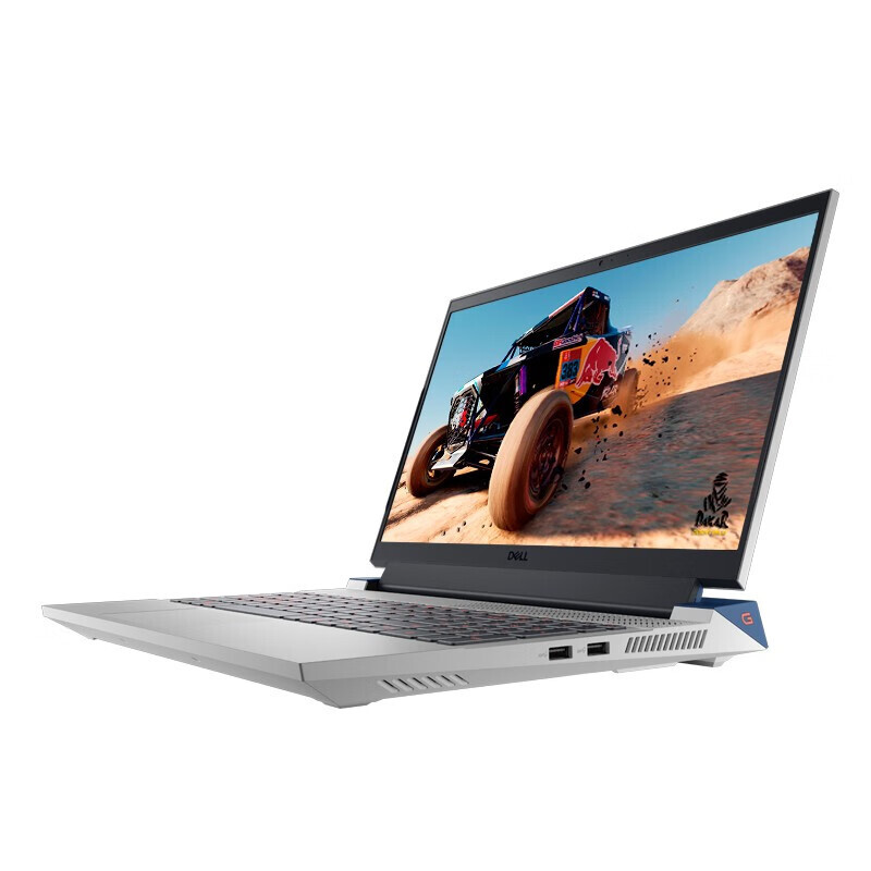 

Ноутбук Dell G15-5530 15.6" 16Гб/1Тб, Intel Core i7-13650HX, GeForce RTX 4050, белый, английская клавиатура